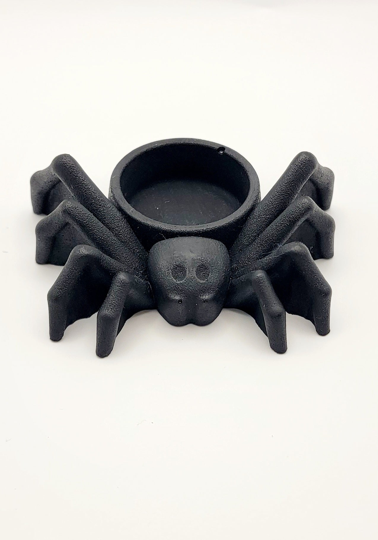 Spider Tealight Holder
