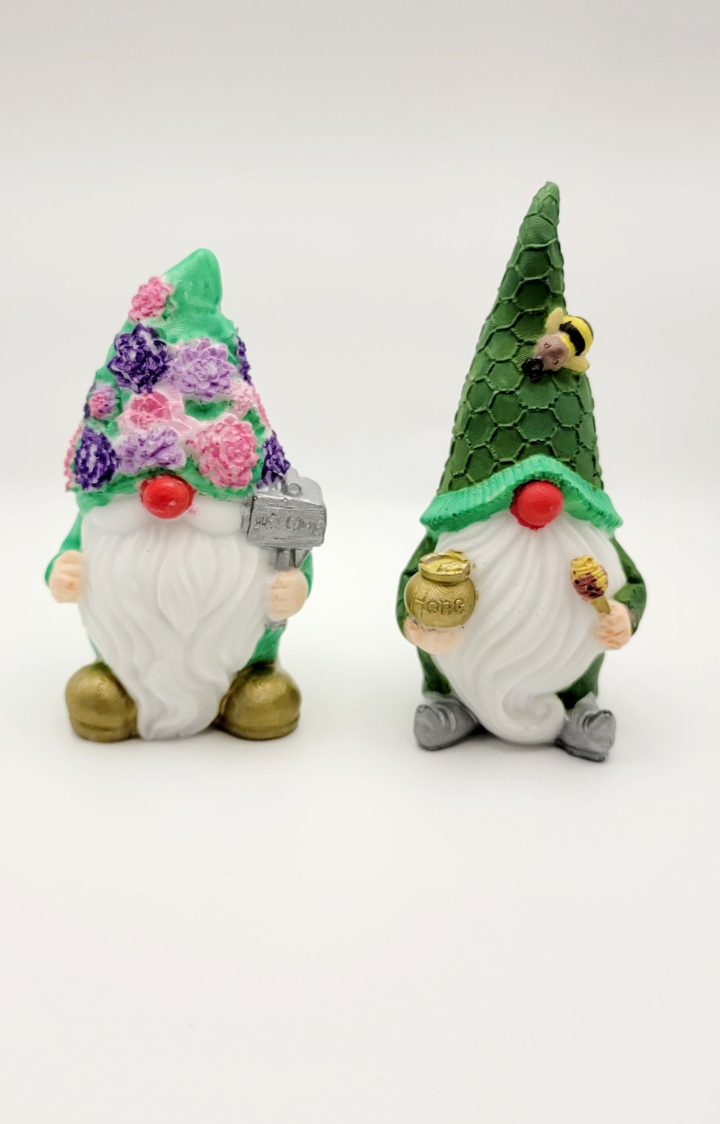 Decorative Knomes