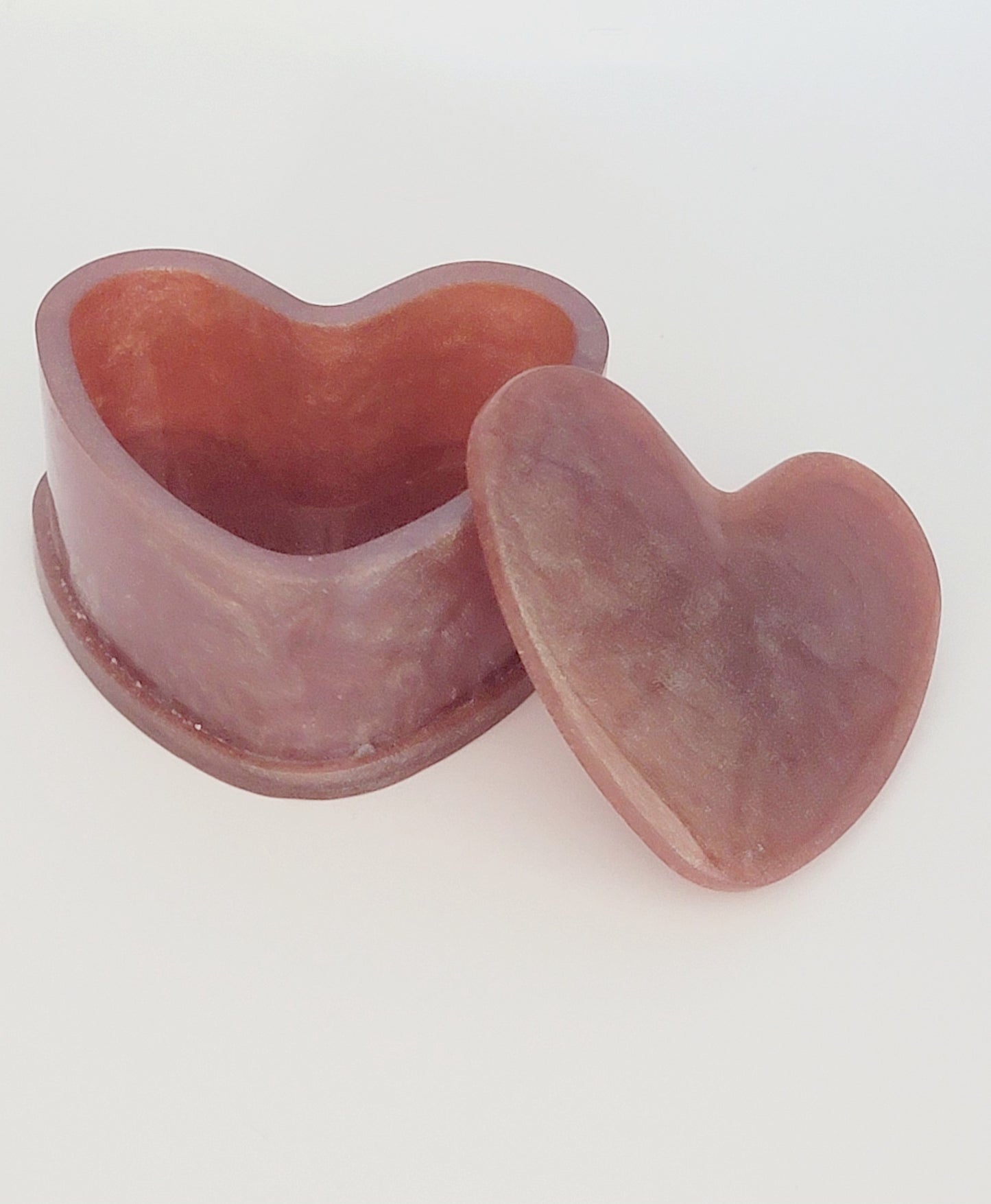 Heart Shape Box