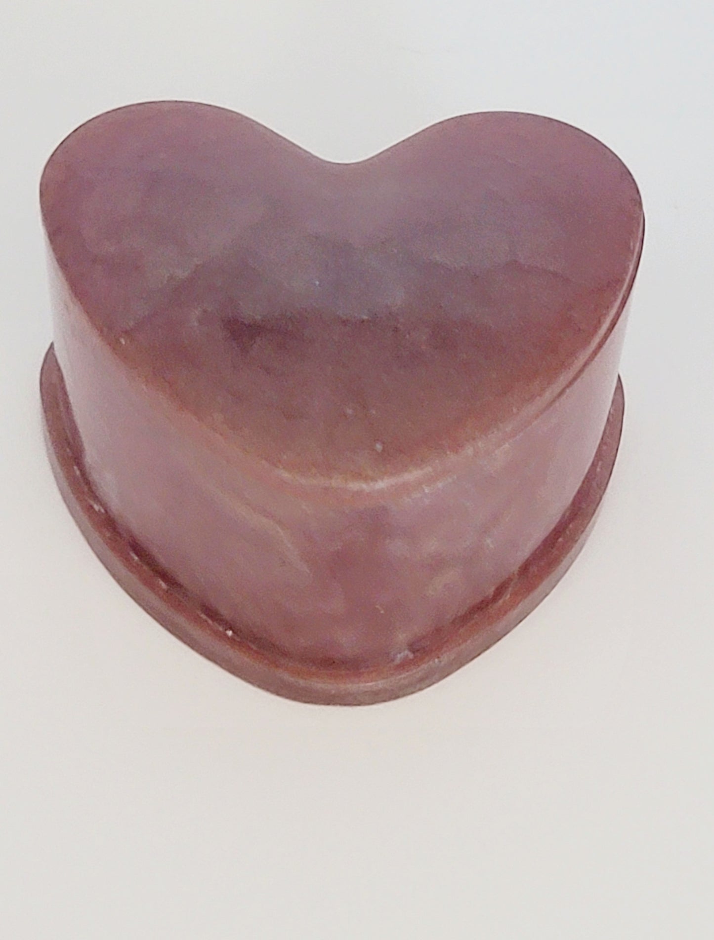 Heart Shape Box