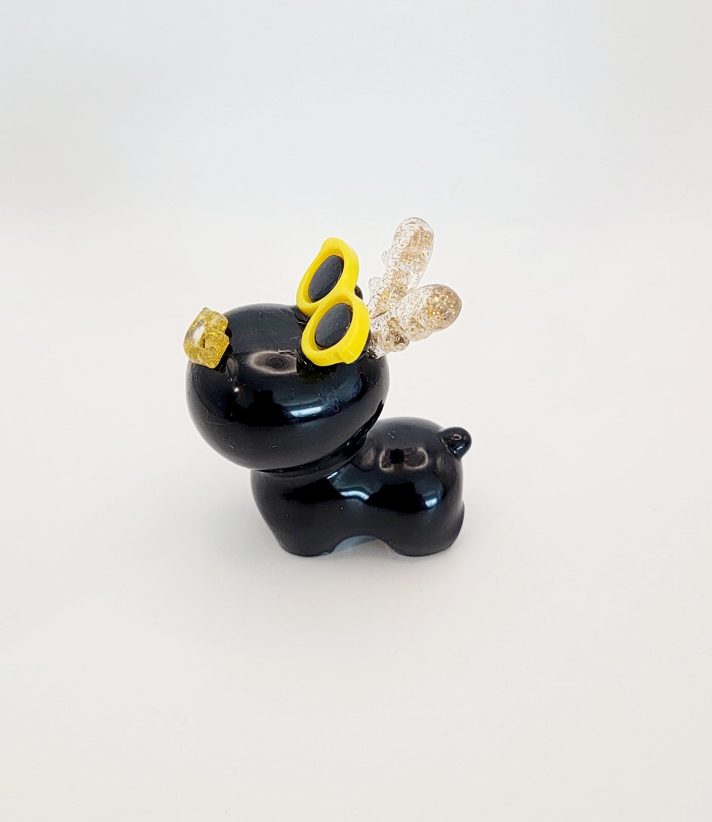 Reindeer Figurine
