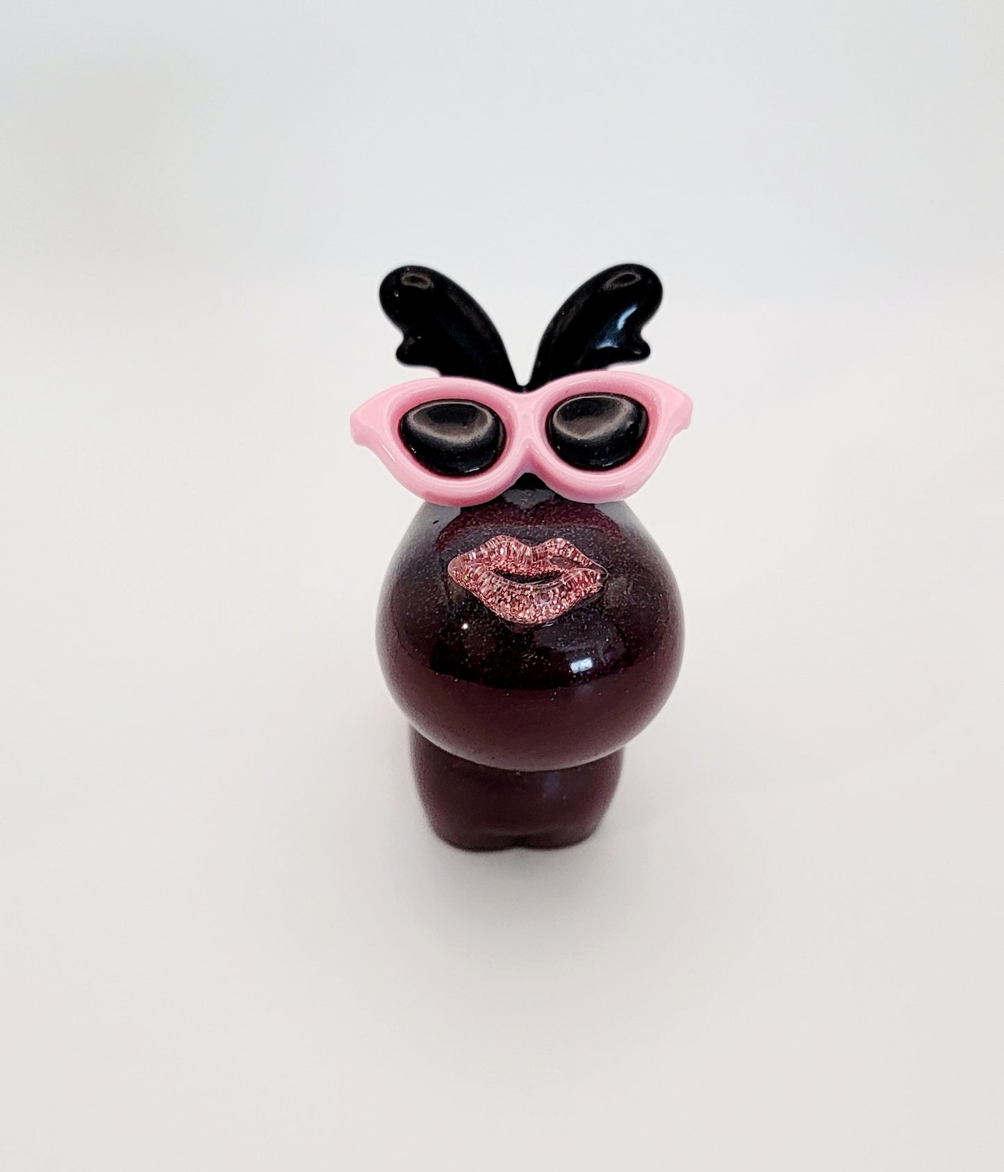 Reindeer Figurine