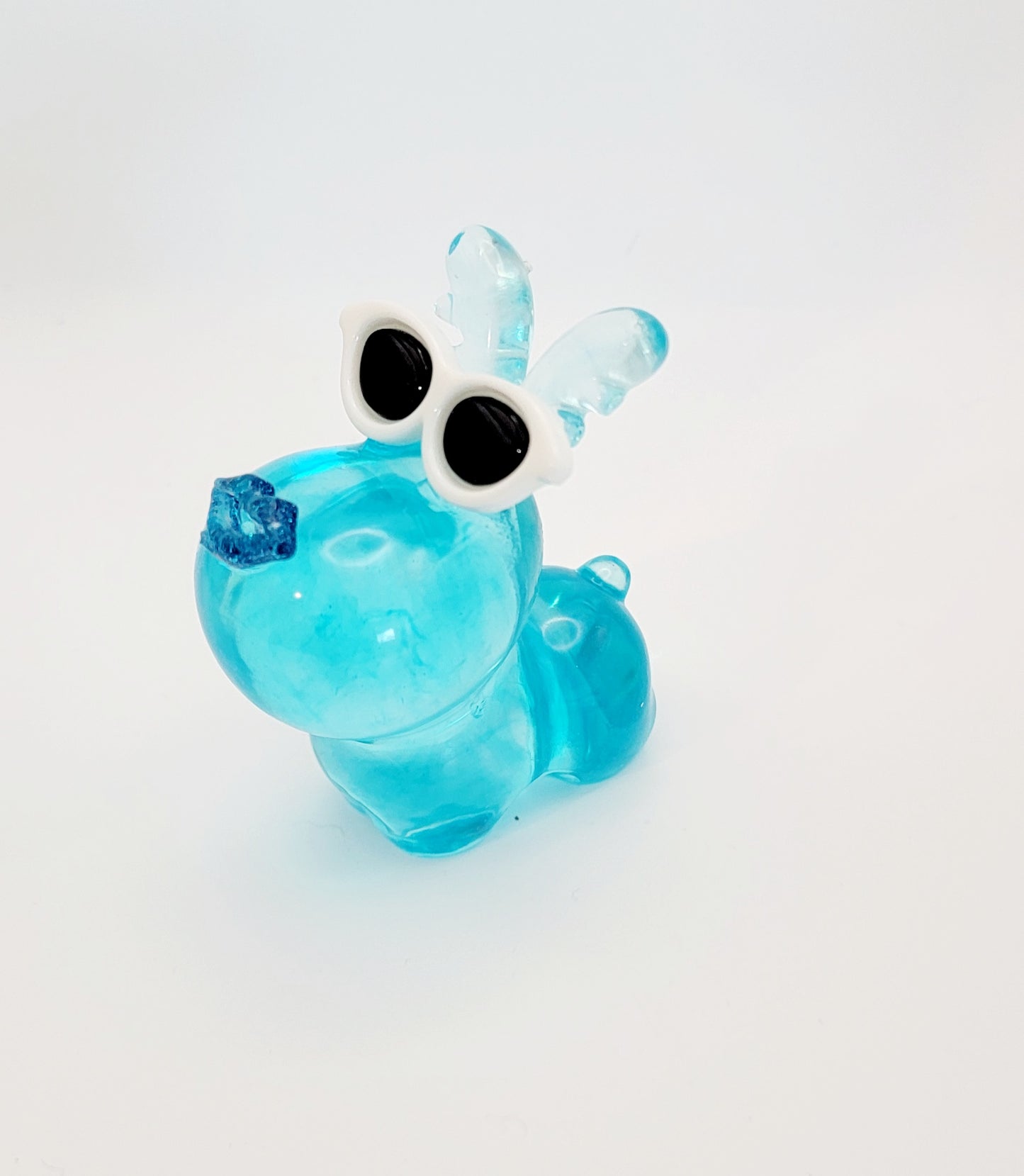 Reindeer Figurine