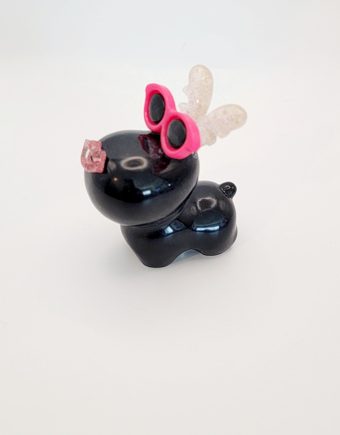 Reindeer Figurine