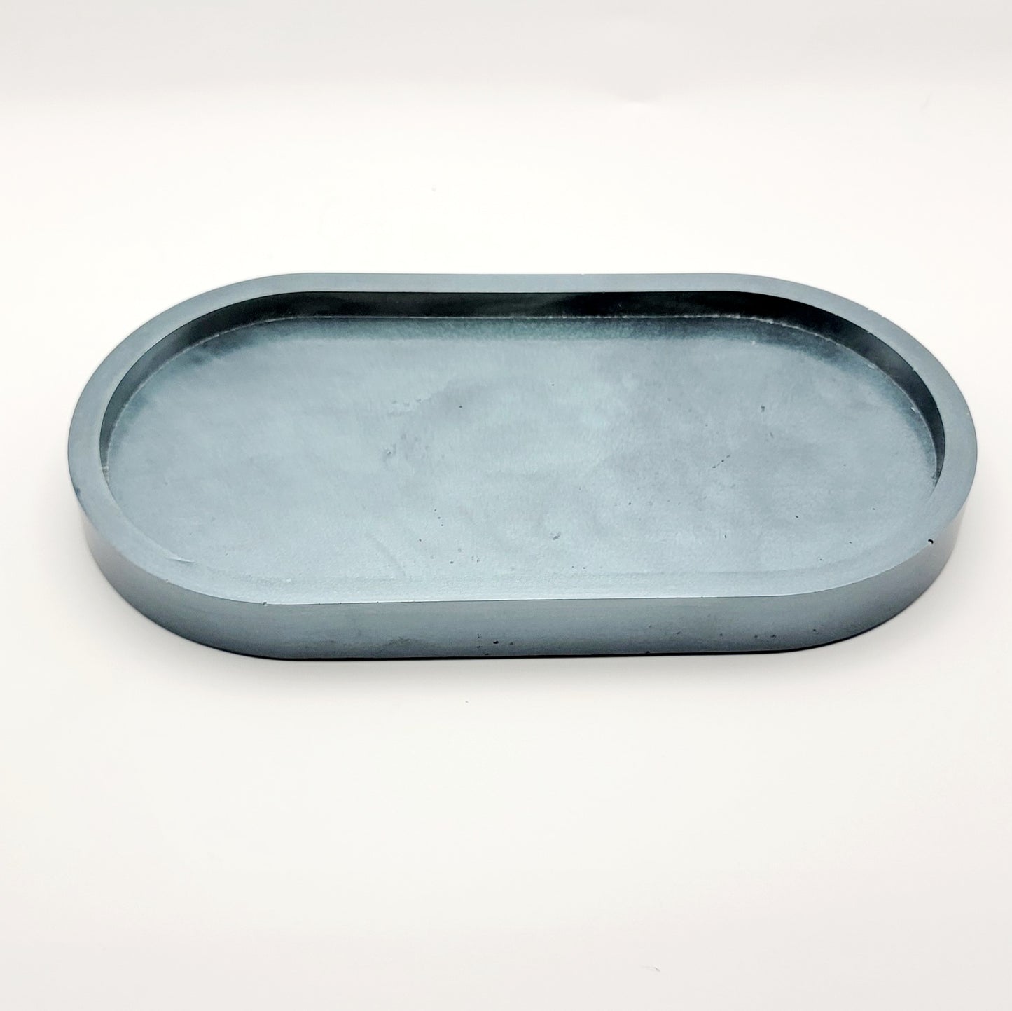 Grey Tray