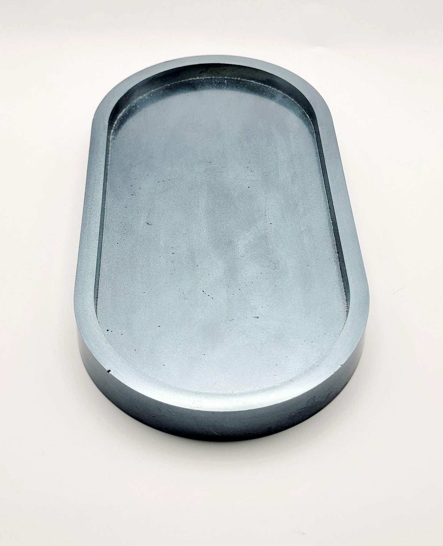 Grey Tray