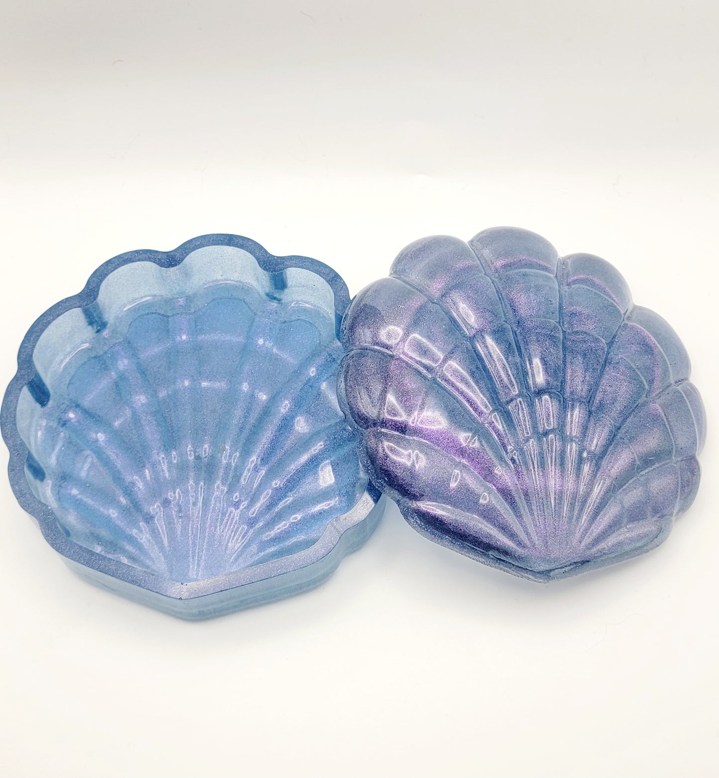 Shell Dish