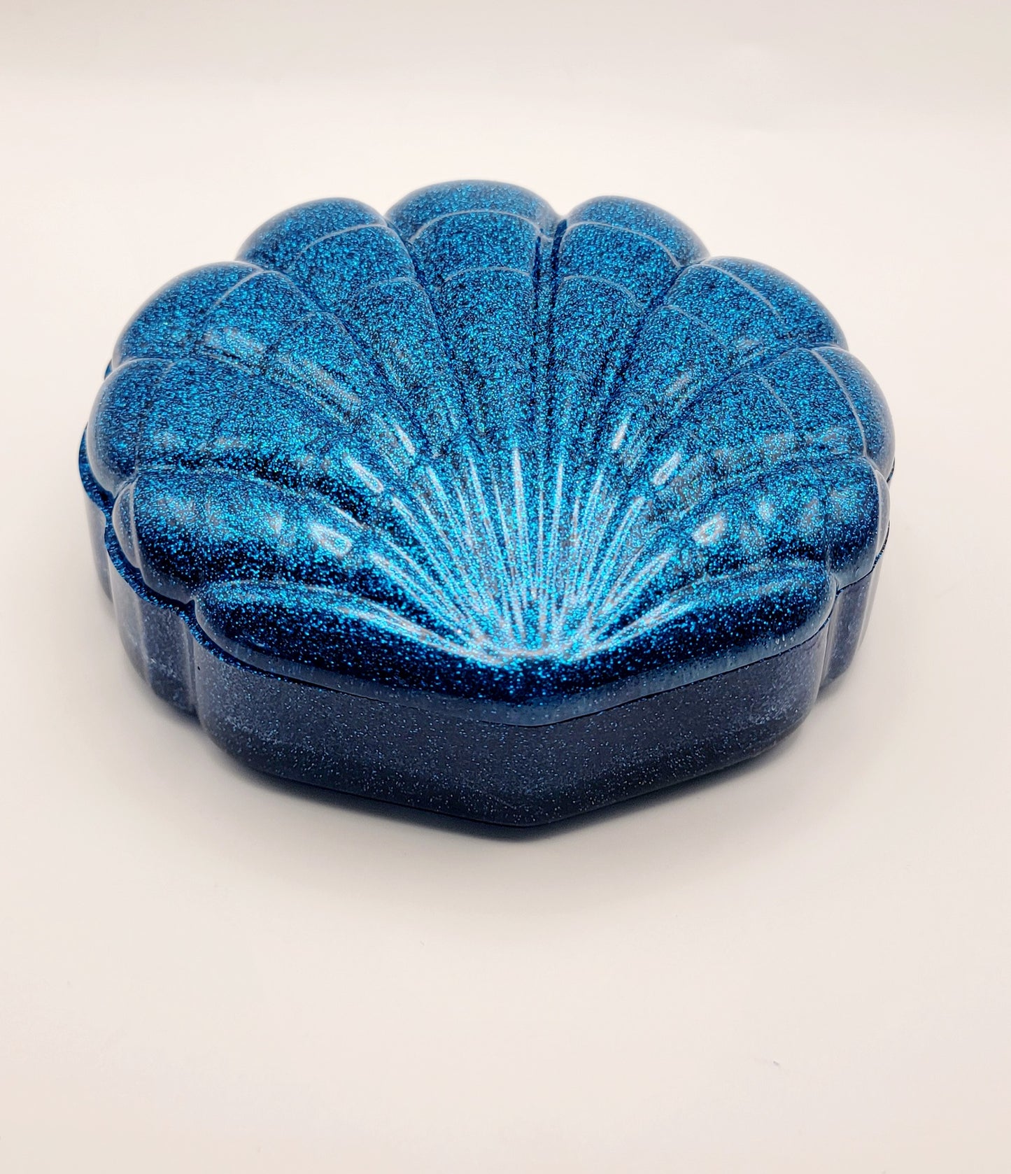 Shell Dish