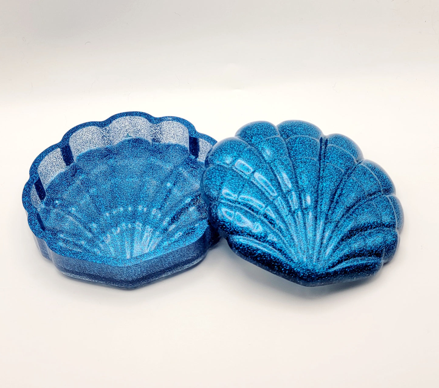 Shell Dish