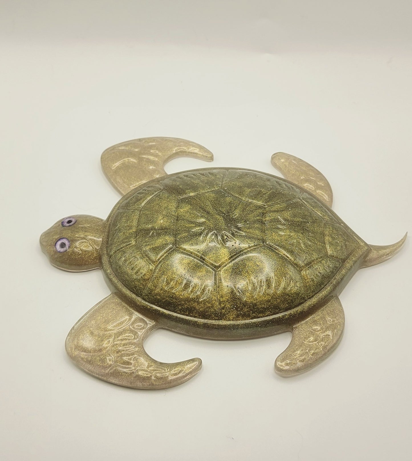 Turtle Decoration