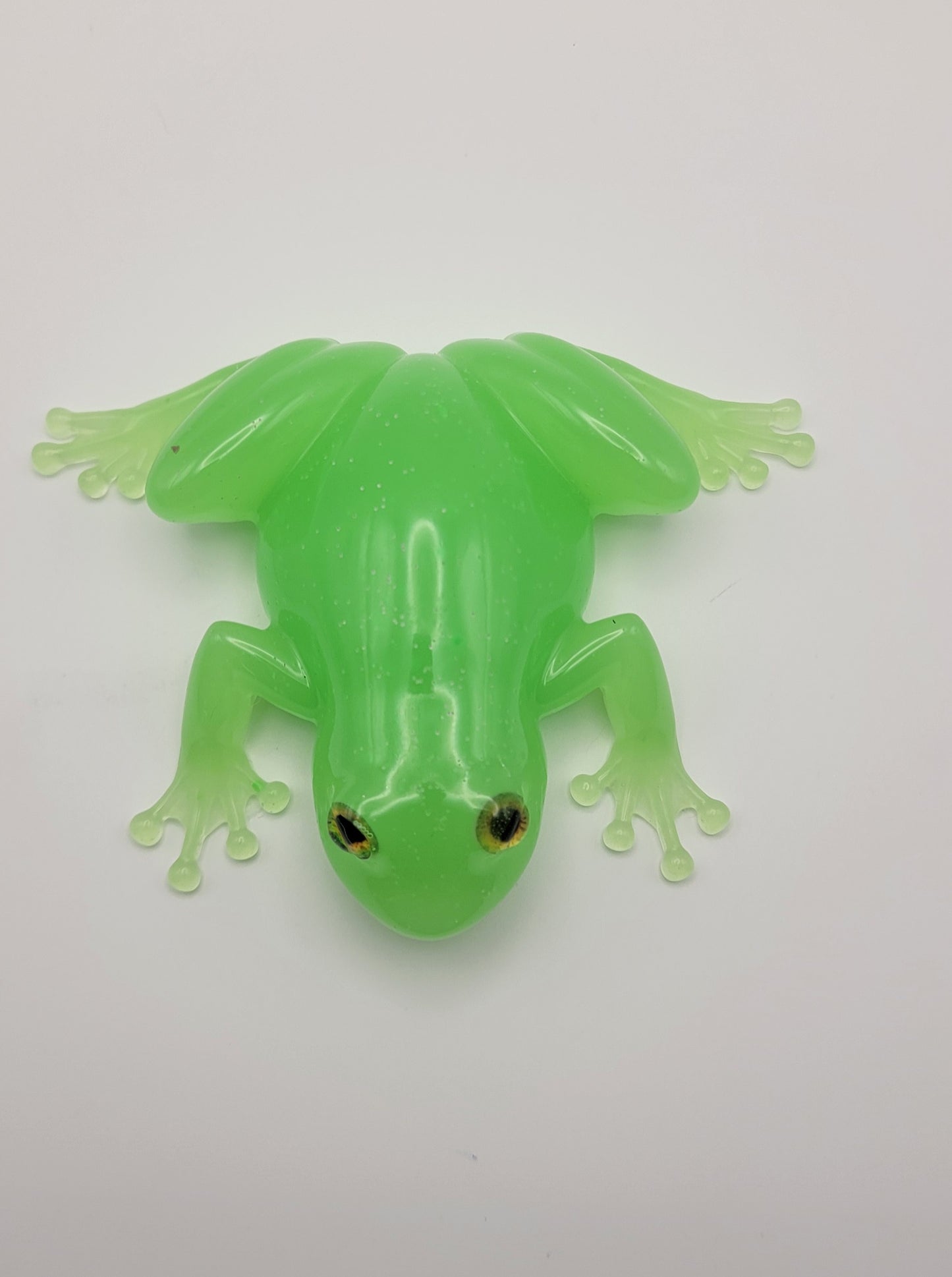 Frog Decoration