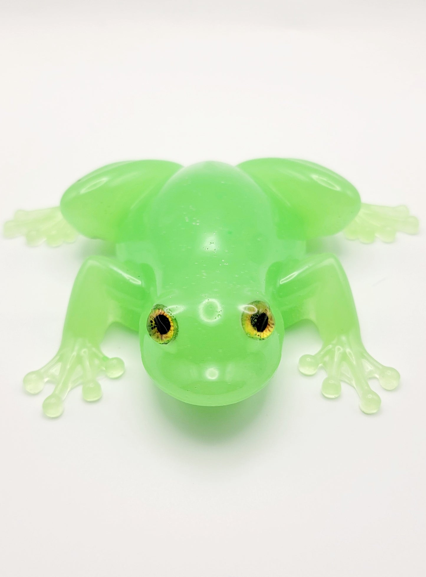 Frog Decoration