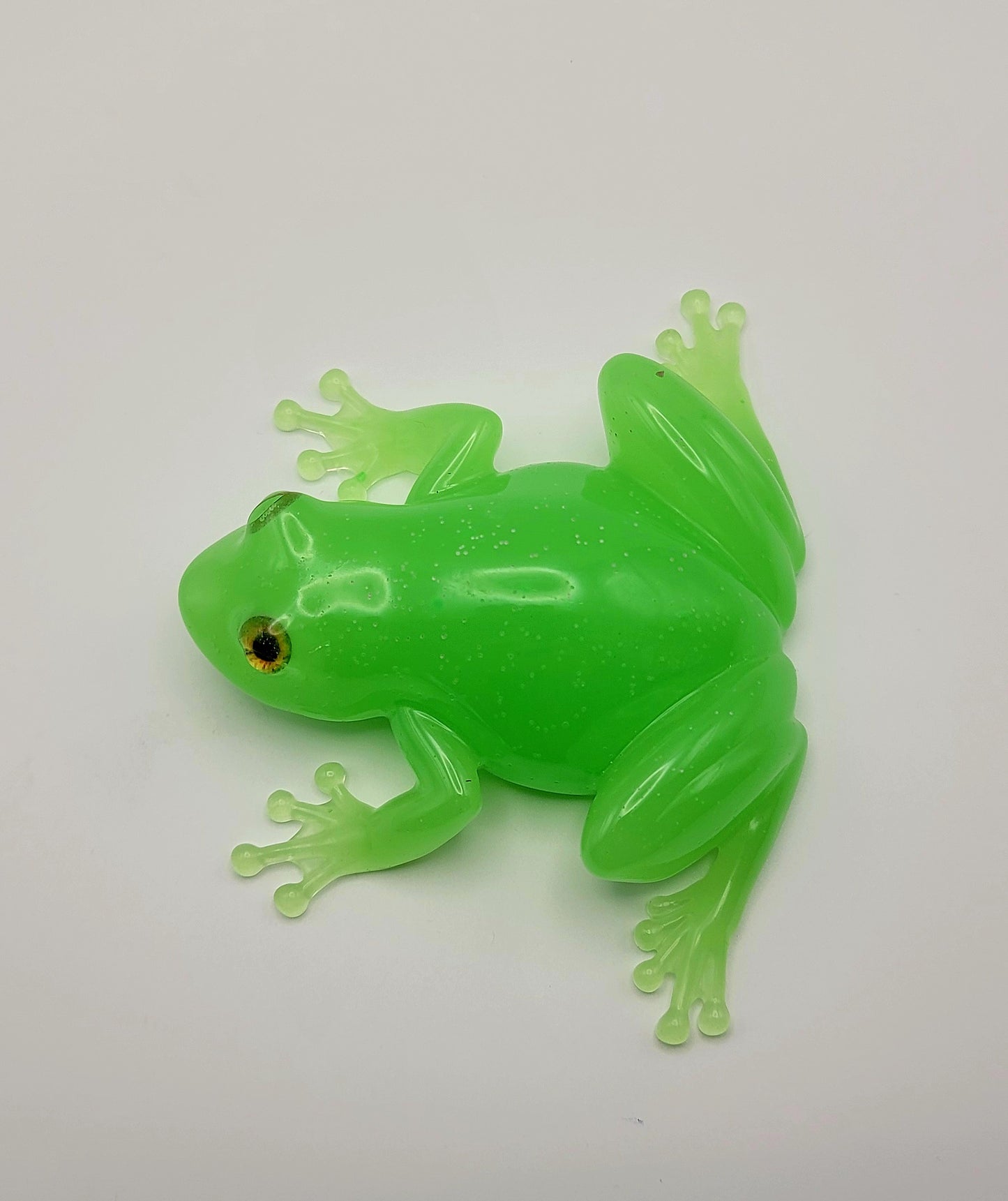 Frog Decoration