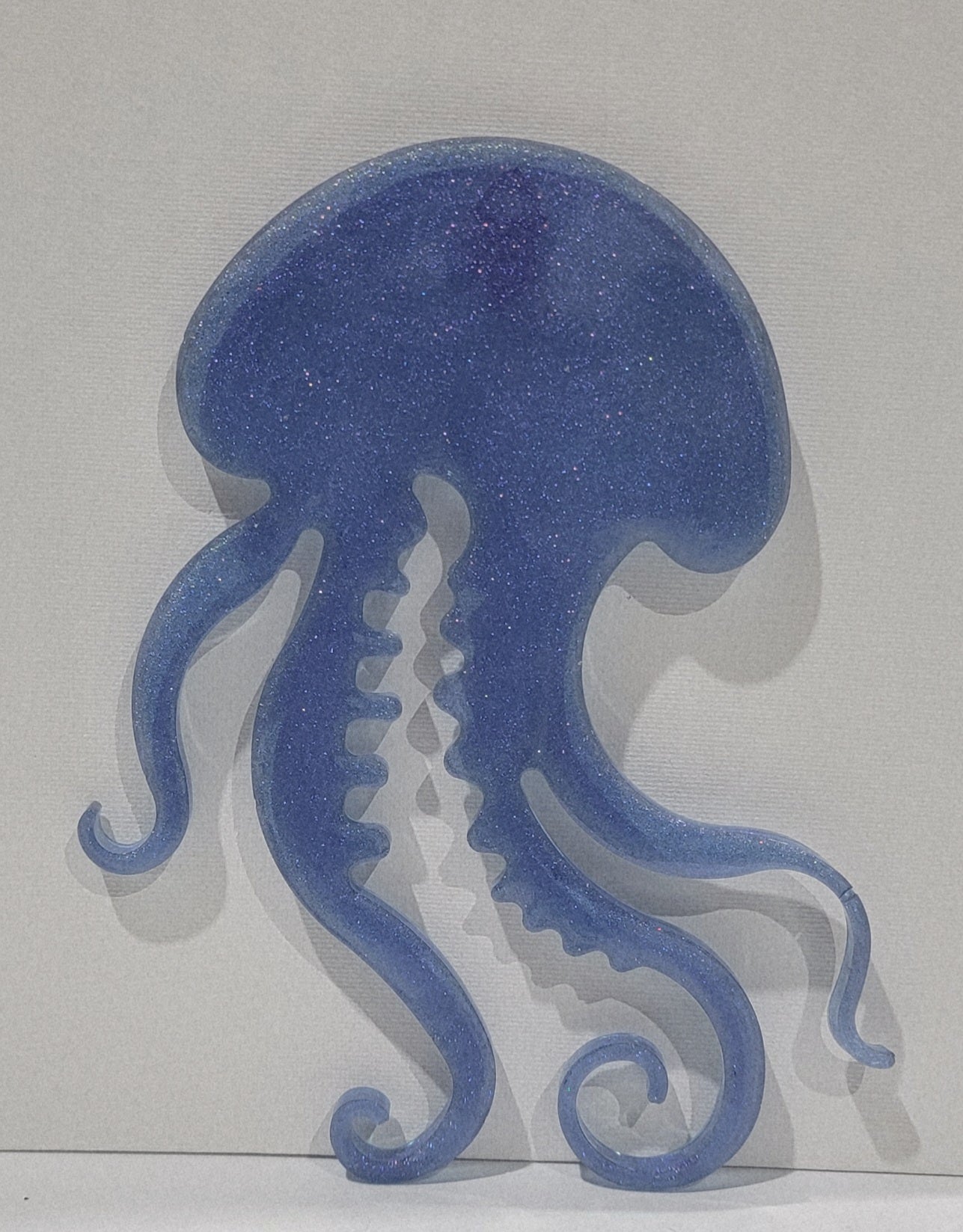 Octopus Wall Hanging