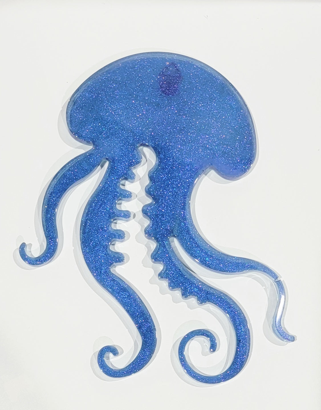 Octopus Wall Hanging