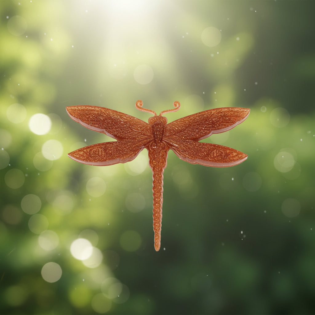 Dragonfly Wall Hanging