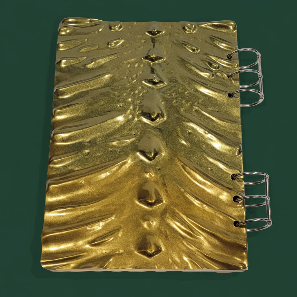 D&D Journal Book