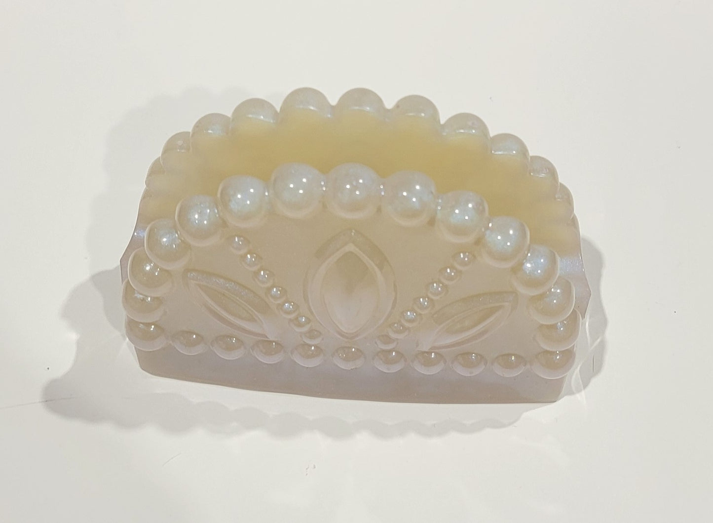Pearl Napkin Holder