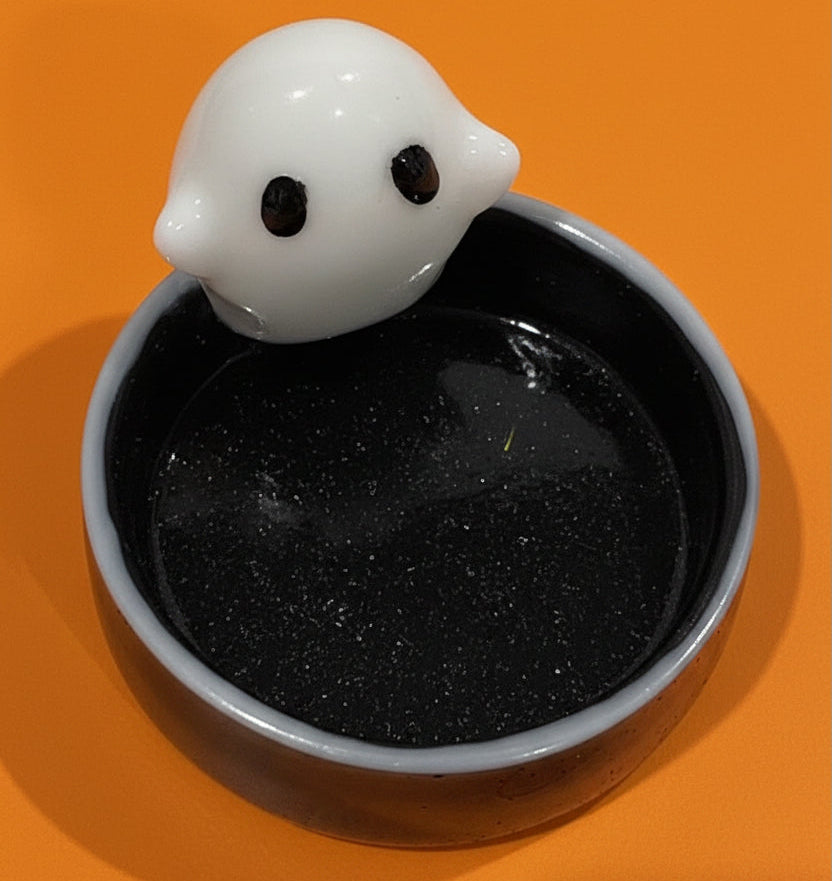 Ghost dish