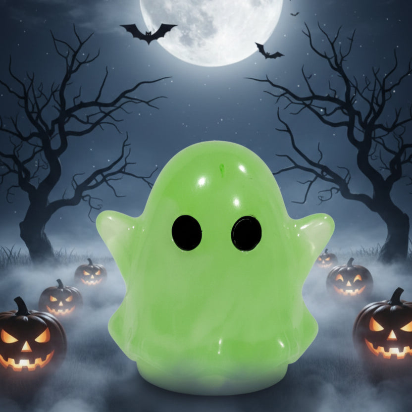 Green Goblin Ghost