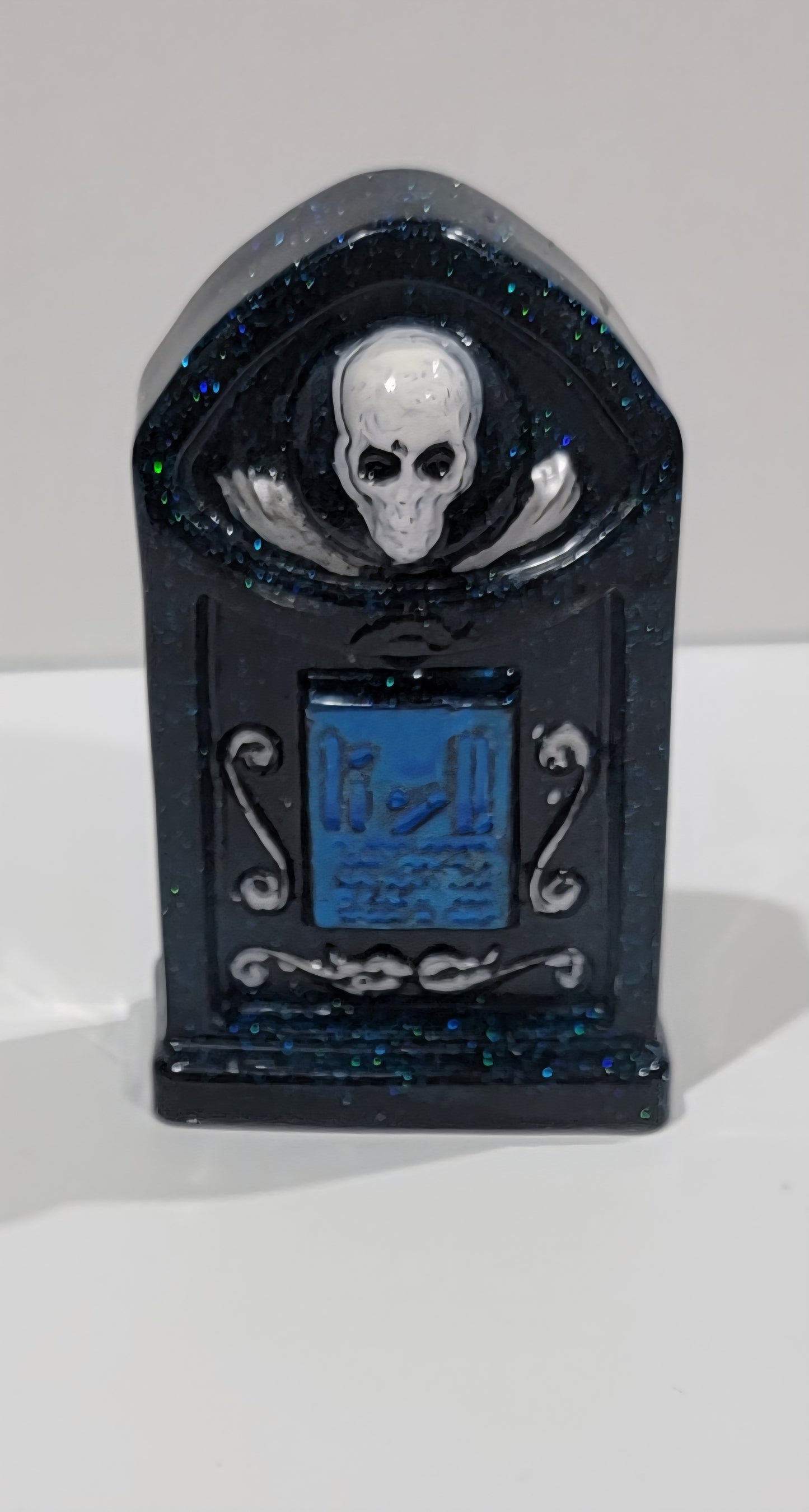 Tombstone