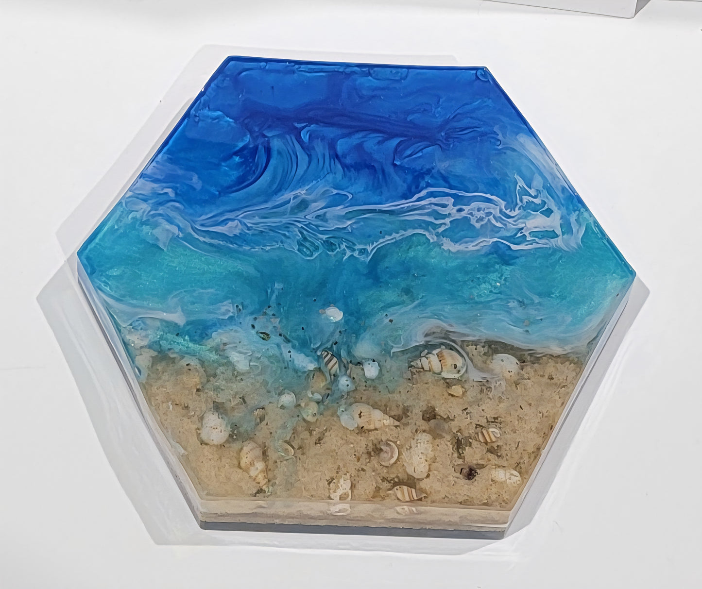 Octogon Seascape