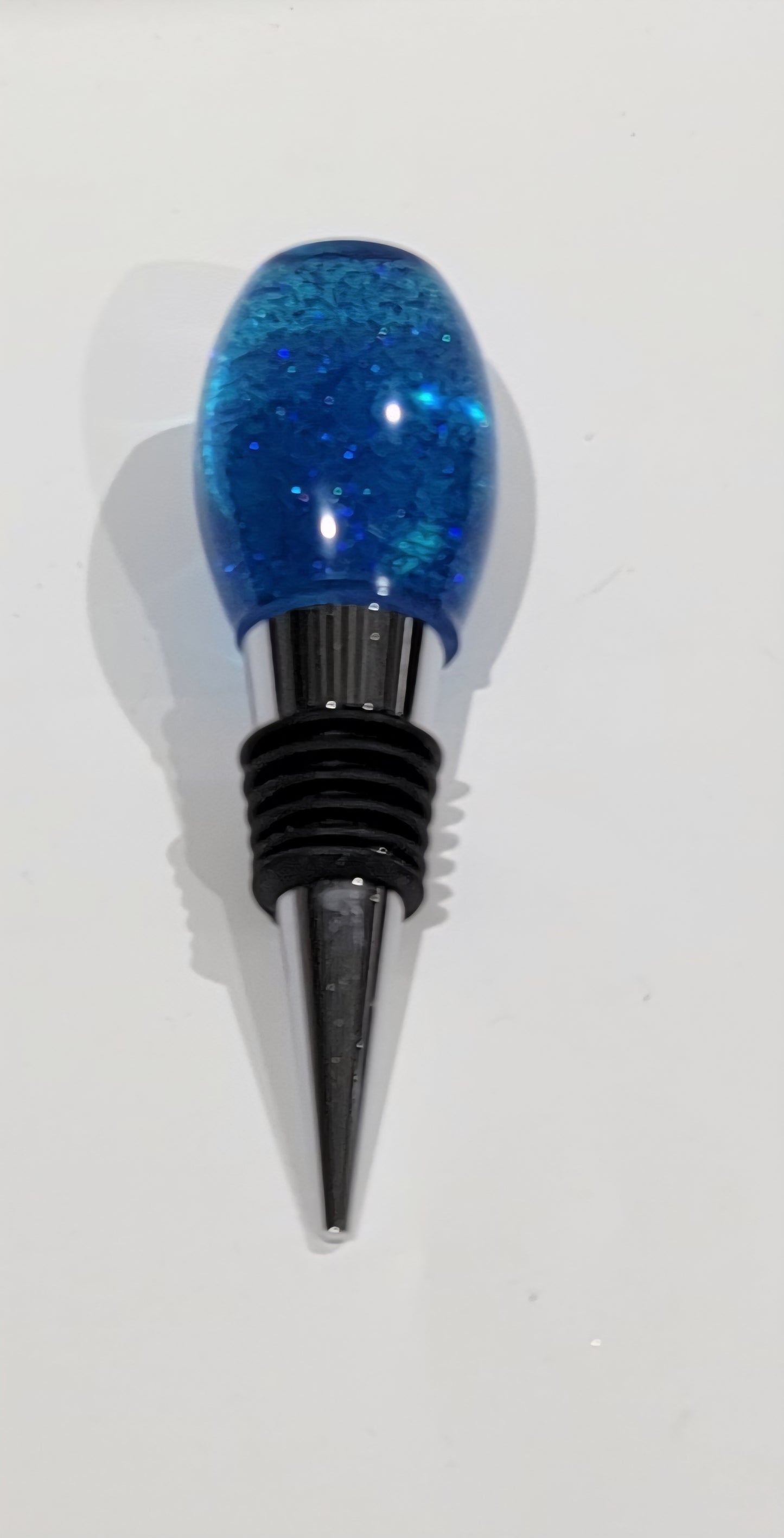 Wine Bottle Toppers Oval