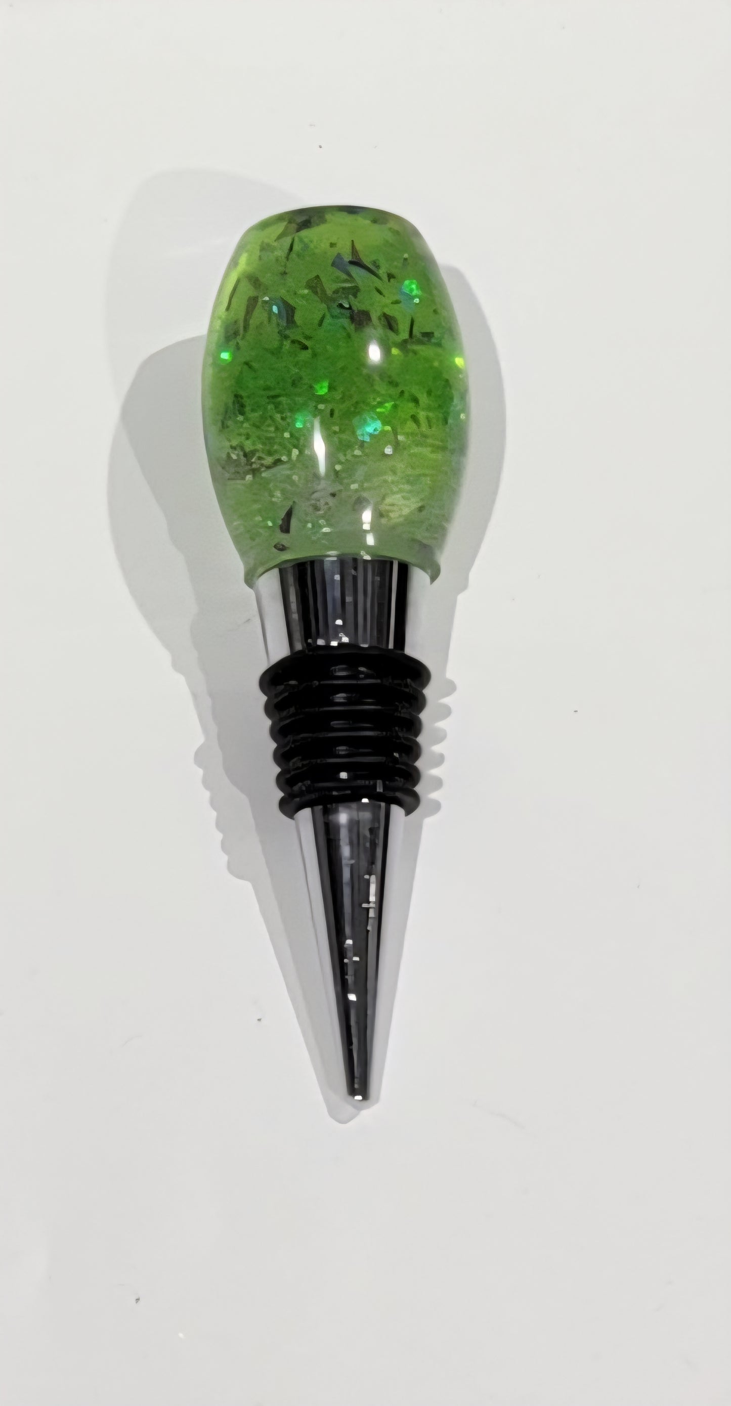 Wine Bottle Toppers Oval