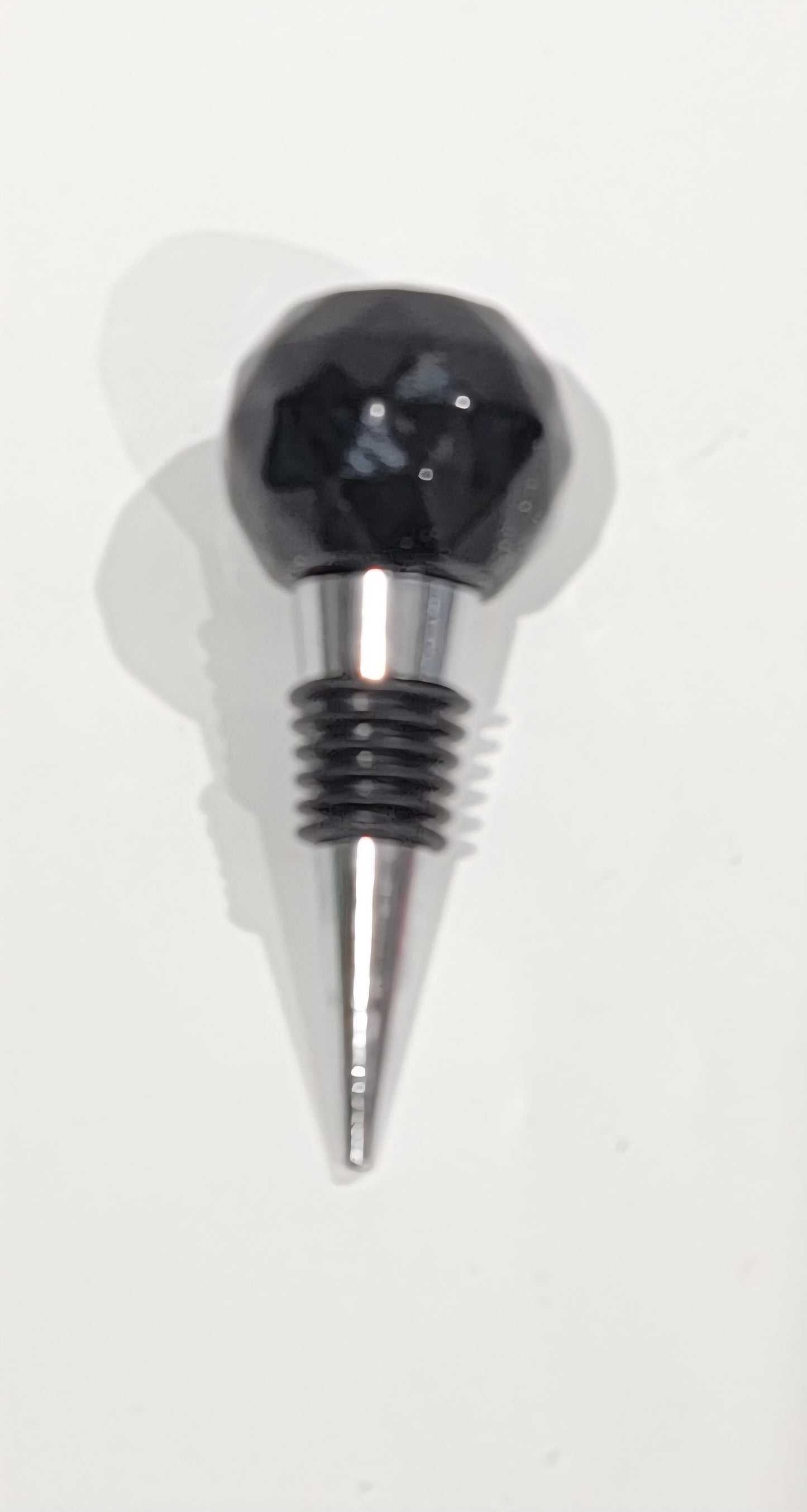 Wine Bottle Toppers Round
