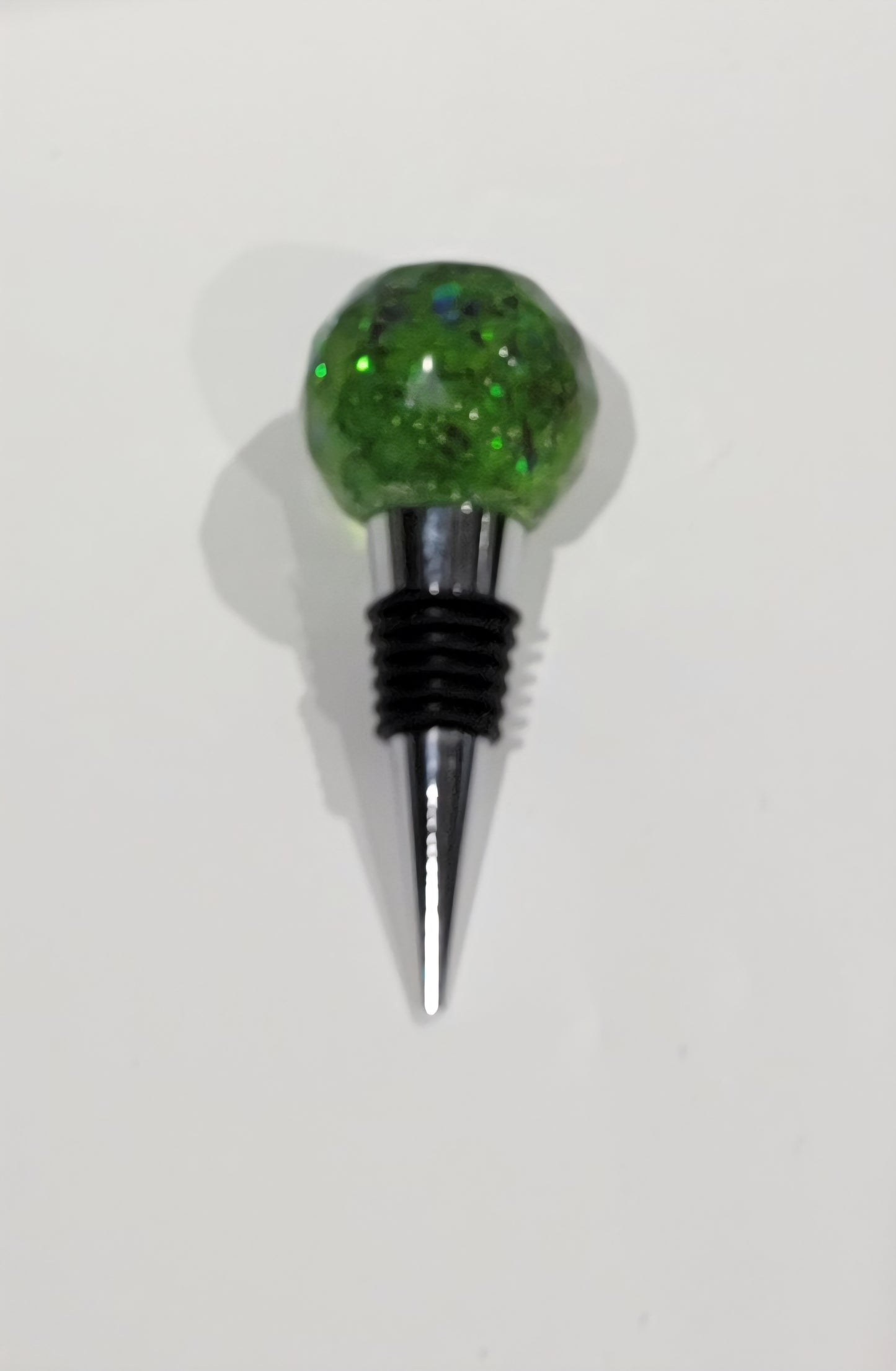 Wine Bottle Toppers Round