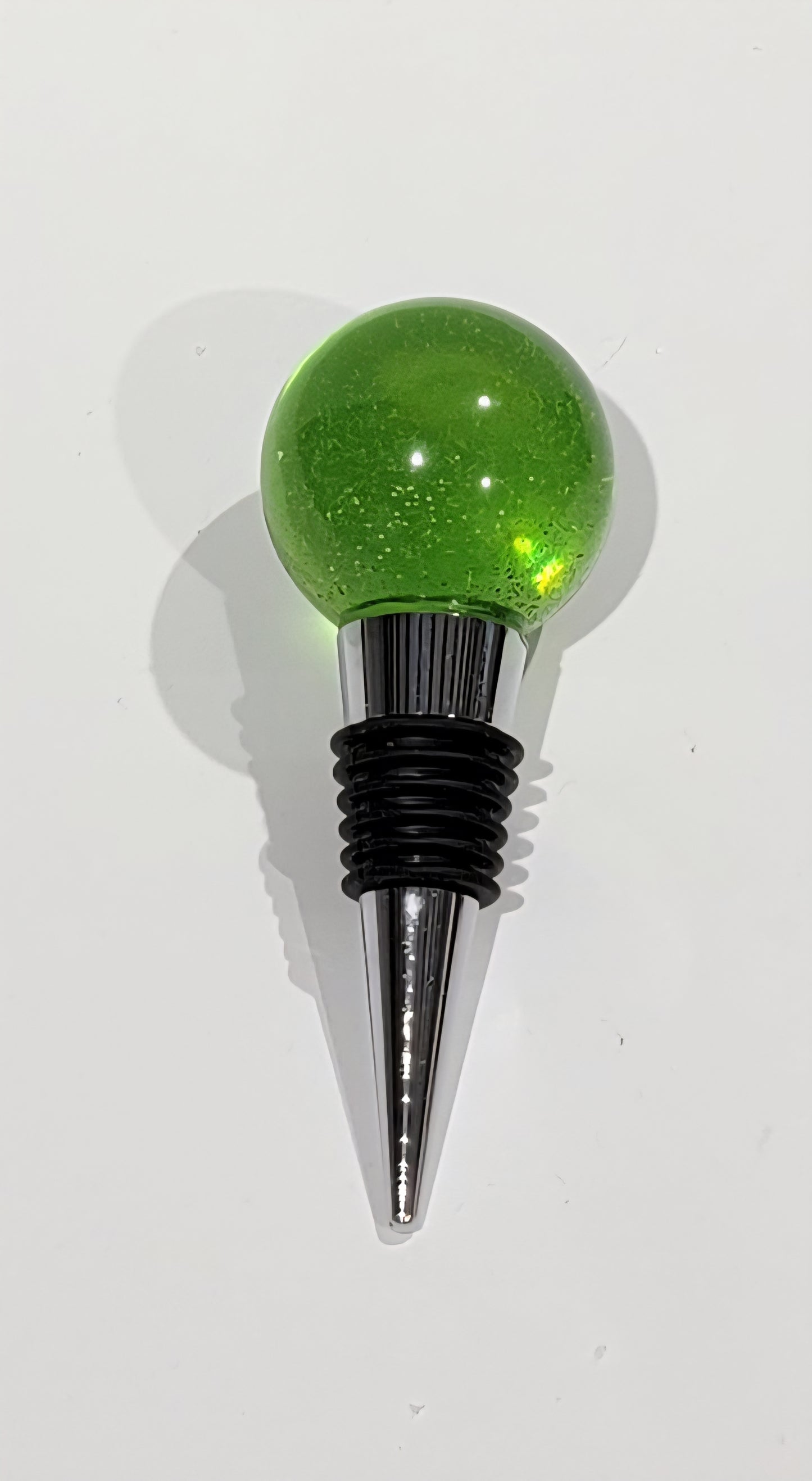Wine Bottle Toppers Round