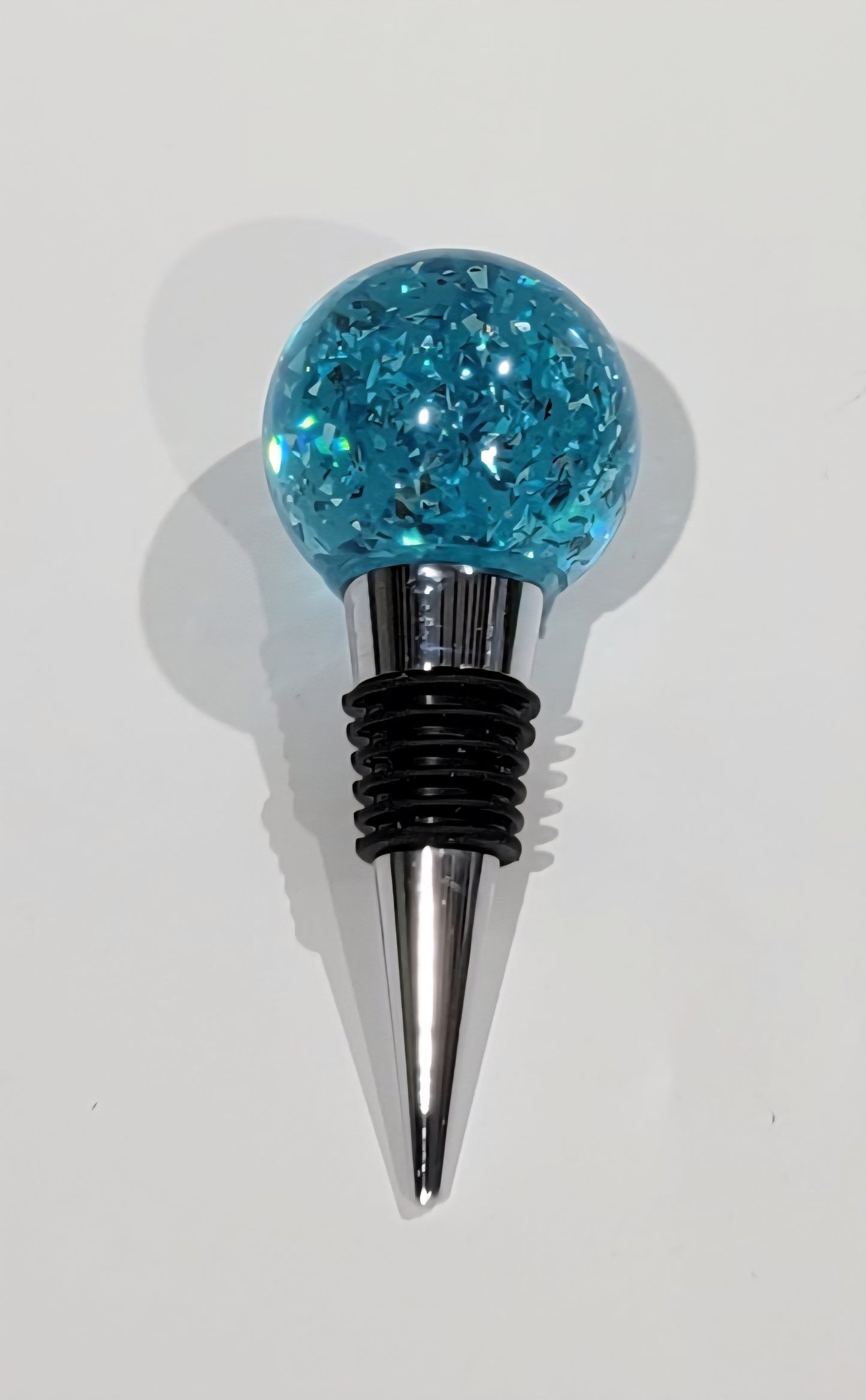 Wine Bottle Toppers Round