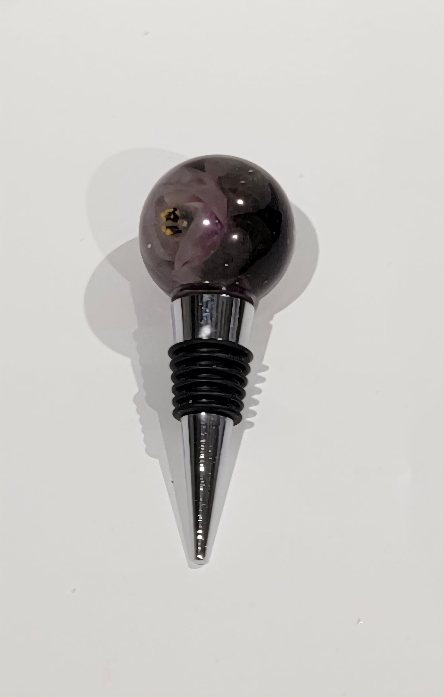 Wine Bottle Toppers Round