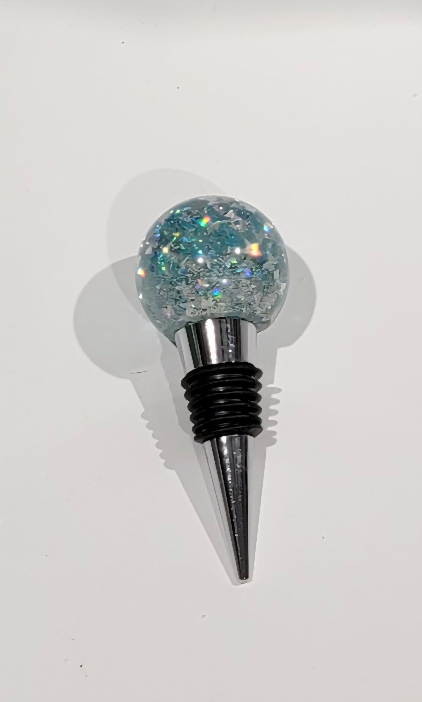 Wine Bottle Toppers Round