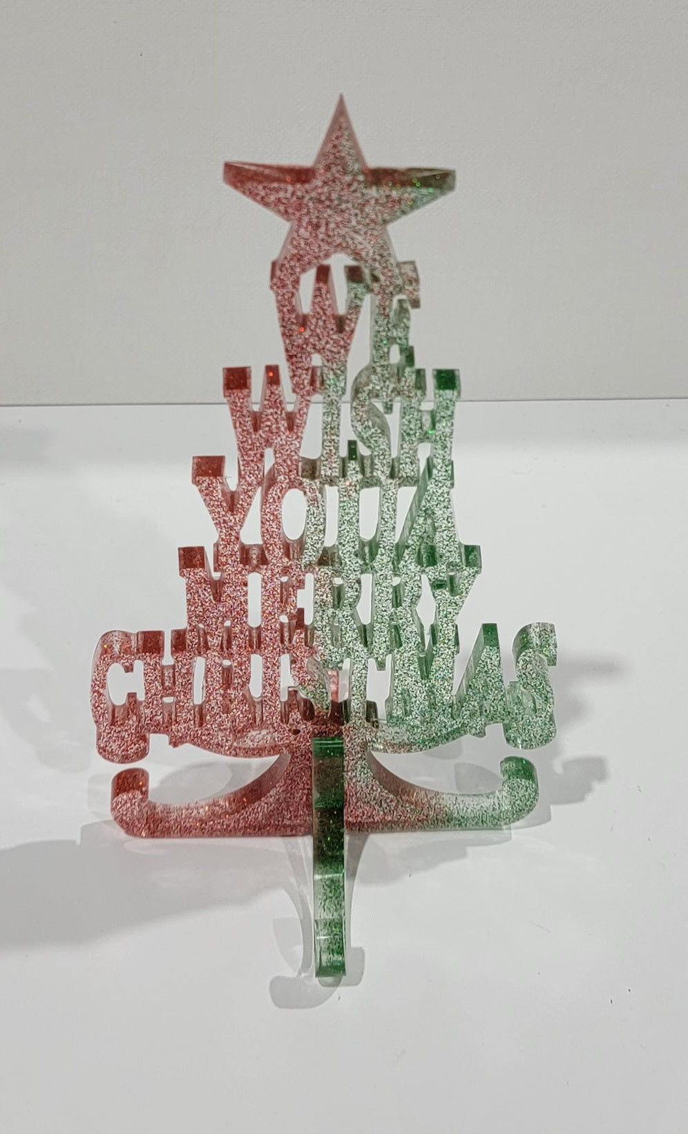Christmas Tree Decoration