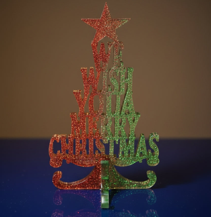 Christmas Tree Decoration