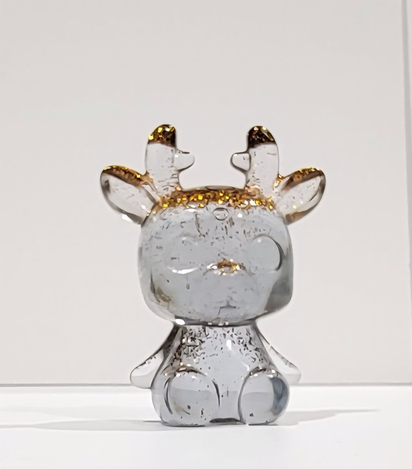 Reindeer Figurine