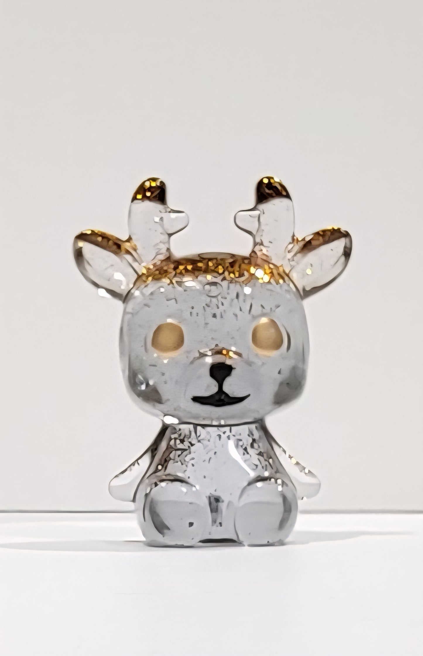 Reindeer Figurine