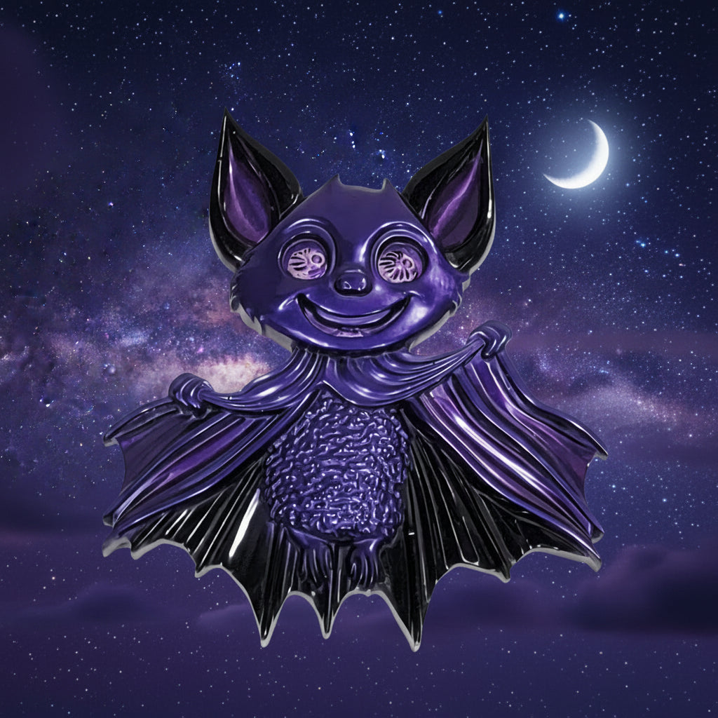 Bat Wall hanging SOLD