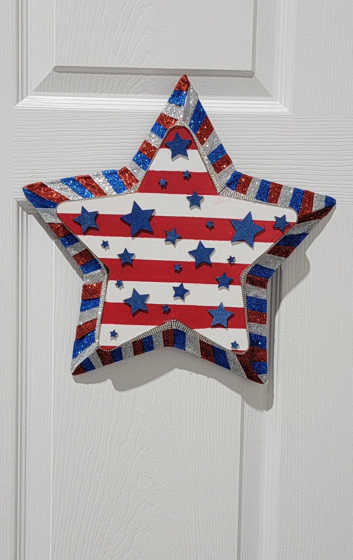 4th Of July Decoration