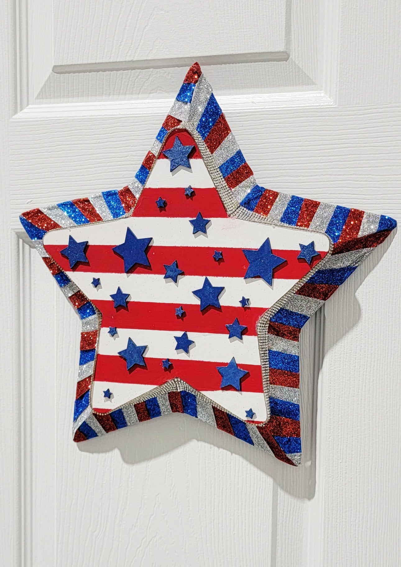 4th Of July Decoration