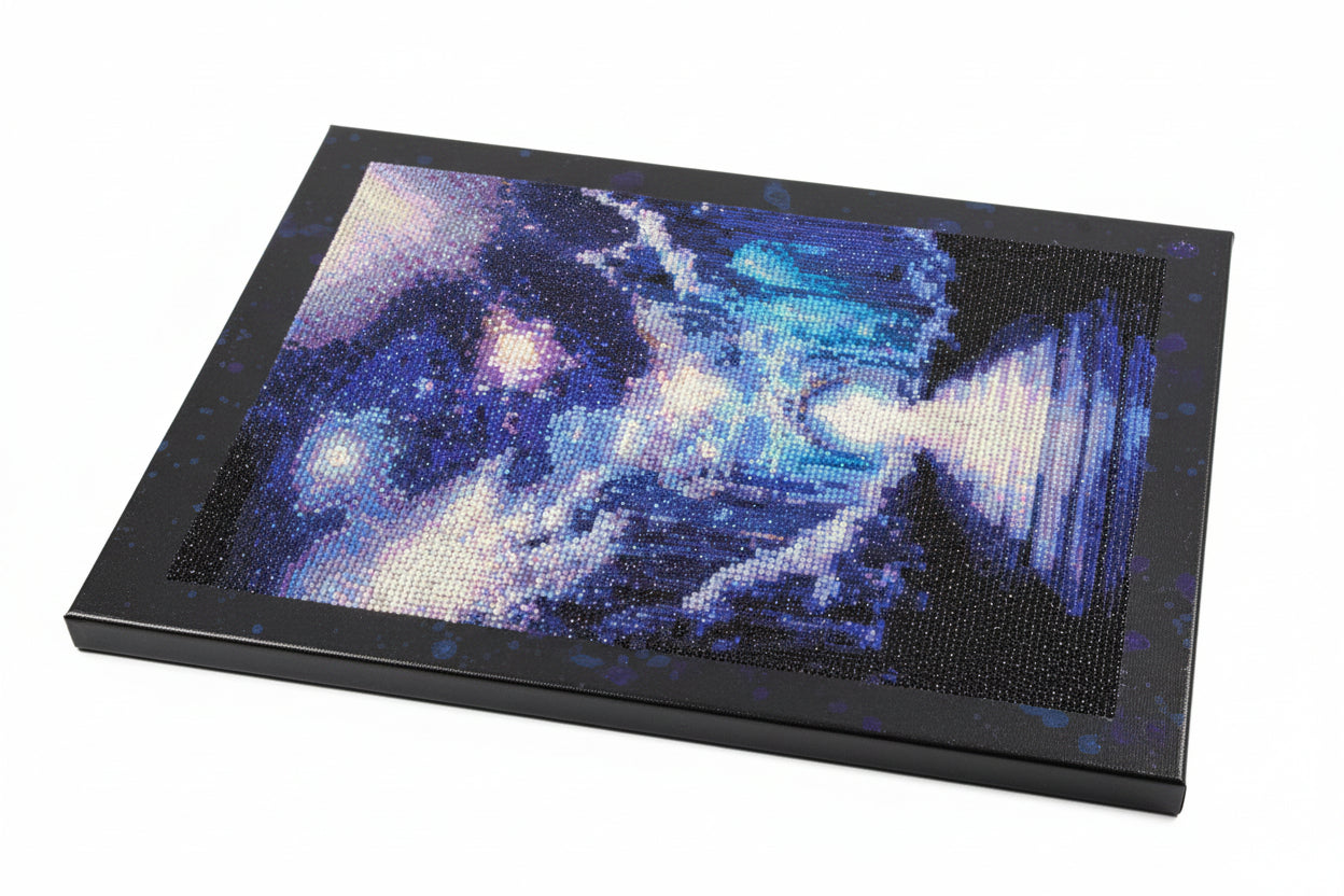 Stairway To Heaven Diamond Painting