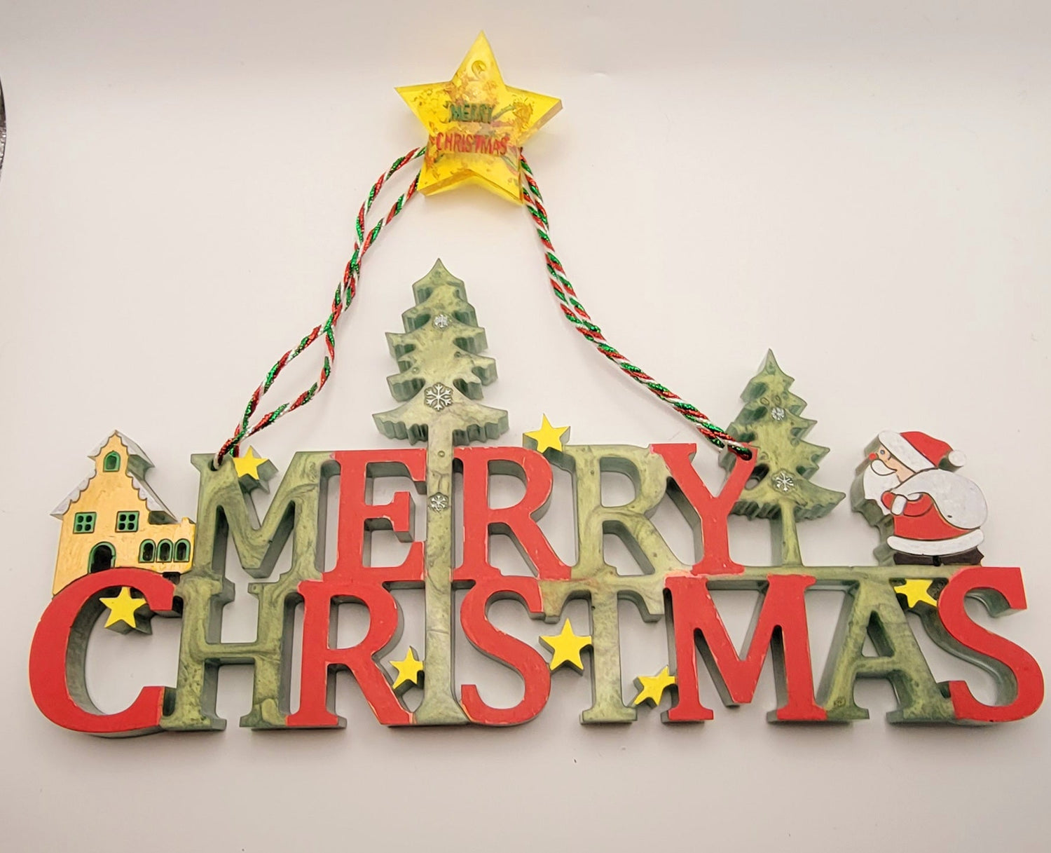 Christmas, Winter