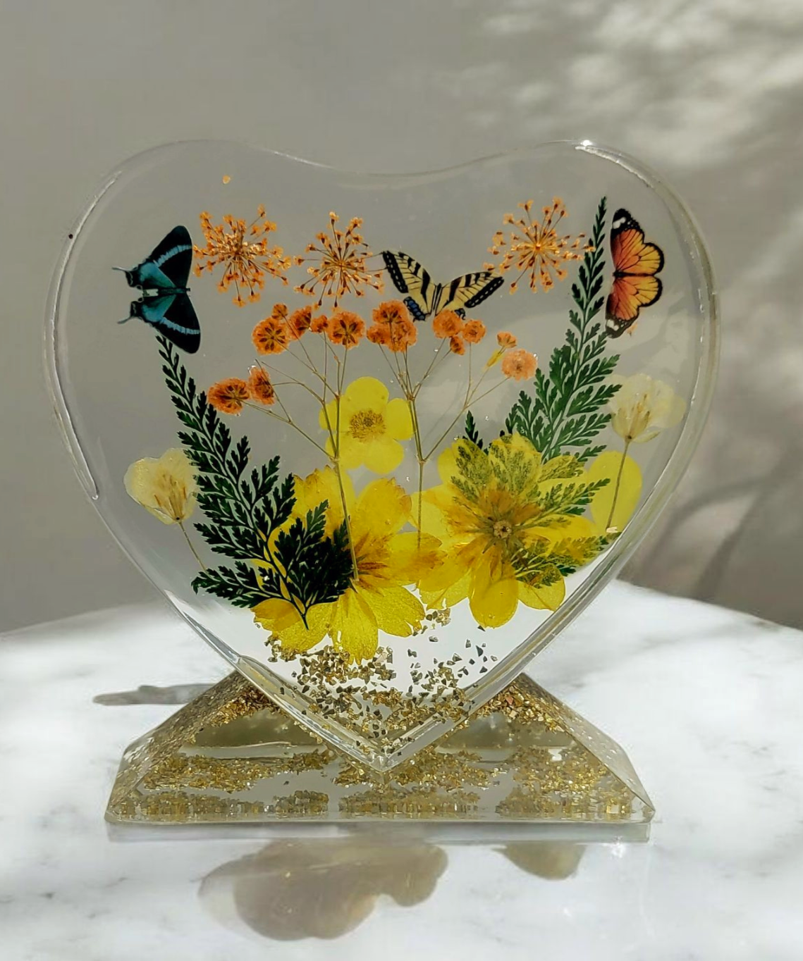 Heart Decorations