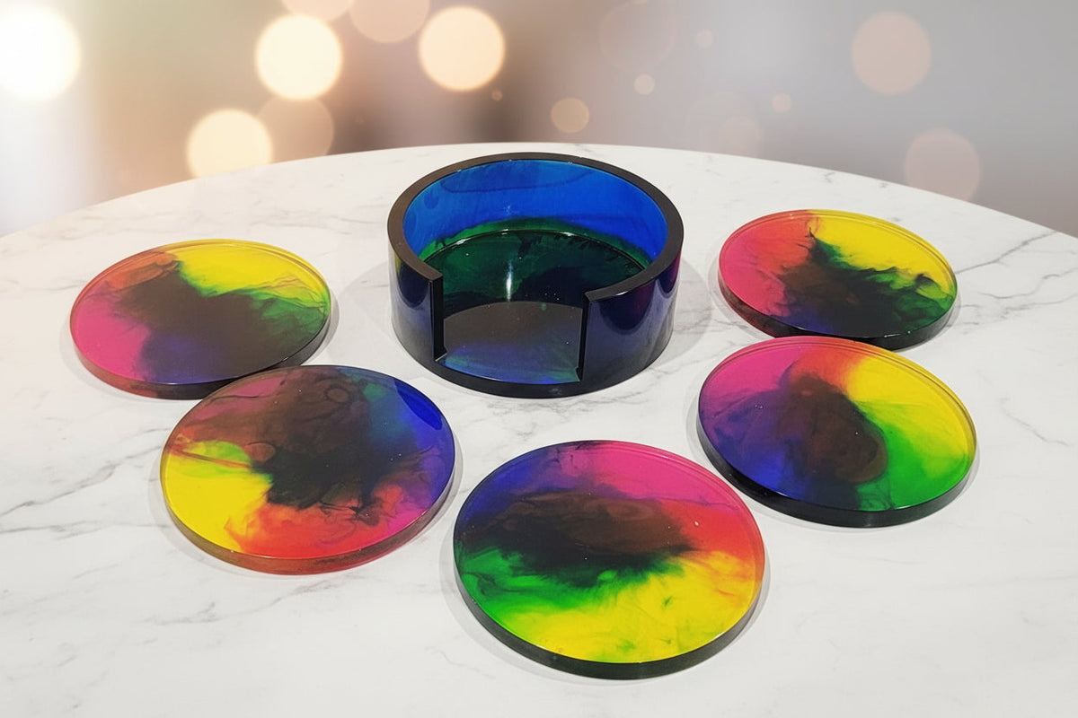 Coasters
