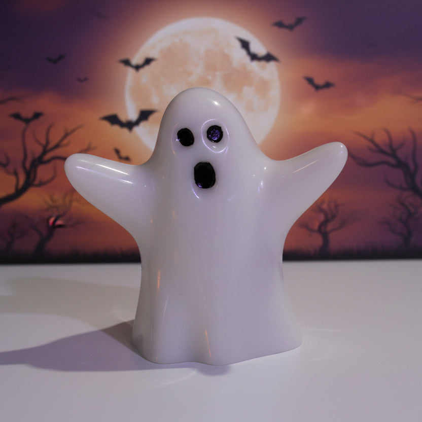 Ghosts Galore