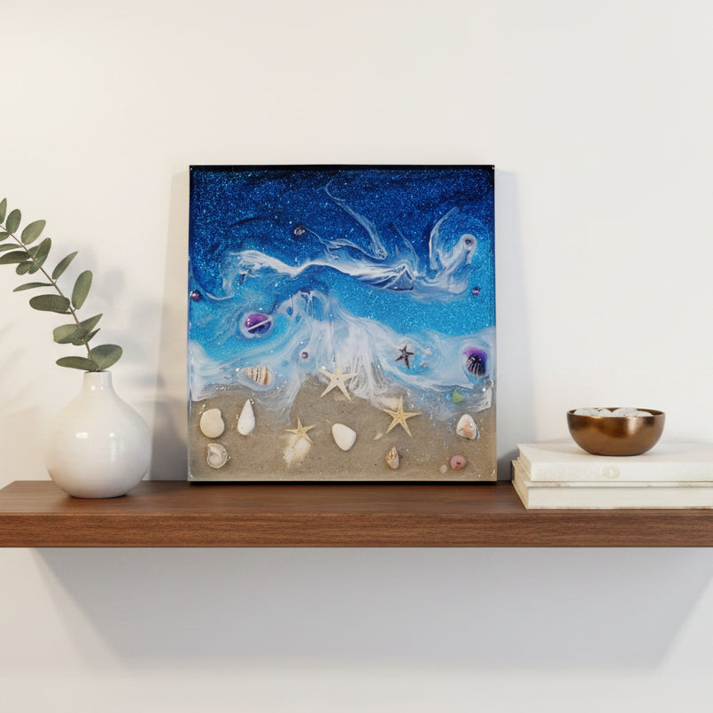 Coastal Accents