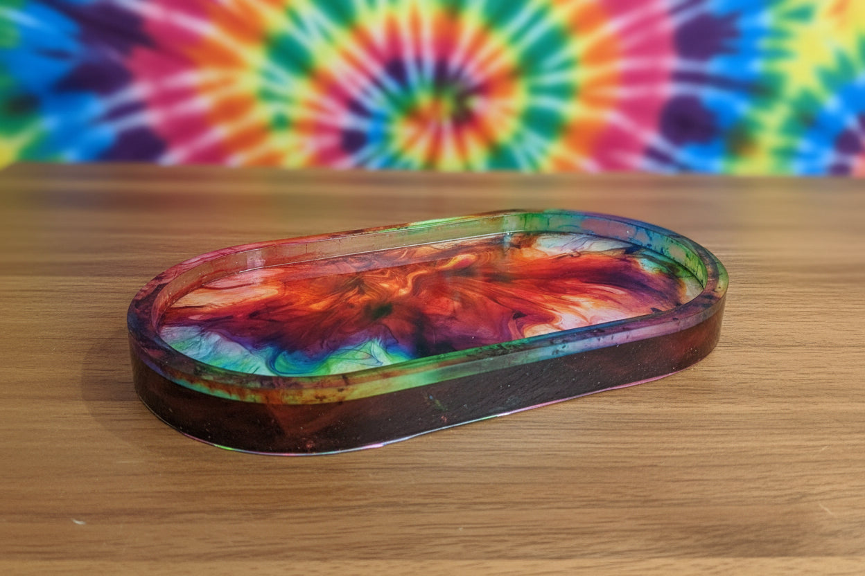 Trays