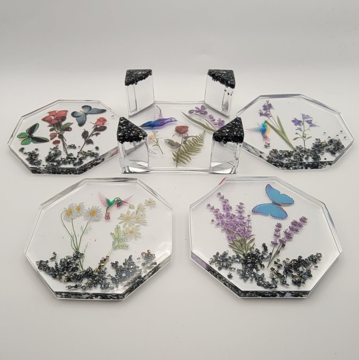 Coasters