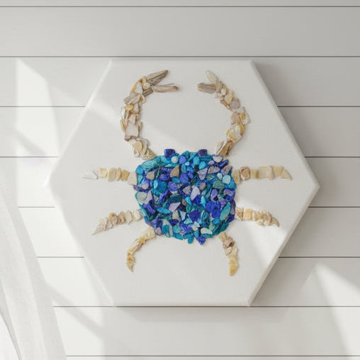 Beach Inspired